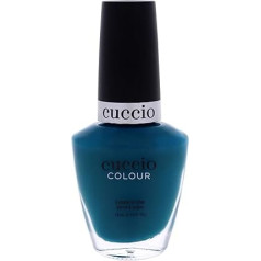 Cuccio Venice Beach Veneer Polish Collection 12 ml, Muscle Beach