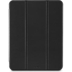 Ekstrēms ipad pro 12,9 collu melns korpuss