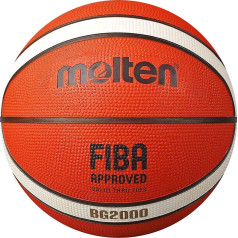 Bumba B7G2000 / 7 / oranža