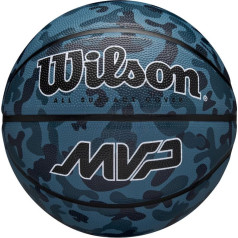 MVP Camo Basketbols WZ3018702XB / 5