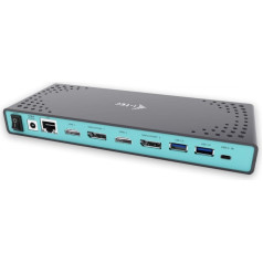 Ostu replikators usb 3.0/usb-c dual