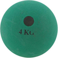 4 kg gumijas bumba
