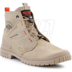 Zābaki SP20 Travel HI 74476-295-M / EU 37