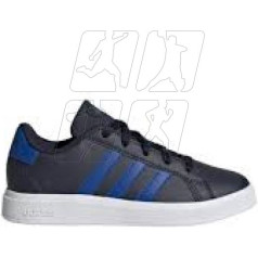 Grand Court 2.0 K Jr apavi IG4827 / 38 2/3