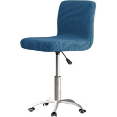 Bāra krēslu pārvalki Bāra krēslu pārvalki 1/2/4/6 gabali Stretch Jacquard noņemams mazgājams krēsls Aizsargapvalks Ēdamistabas krēsls Bāra krēsls Counter Slipcovers Ēdamistabas kafejnīcas krēsls Slipcover