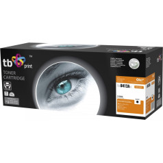 Toneris oki b412/b432 to-b412an bk 100% jauns