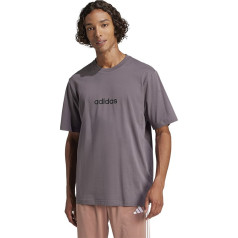 T-krekli T-krekls Lineārais T-krekls M pelēks JE9005 / pelēks / XL
