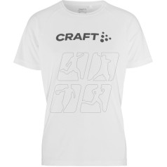 Craft Core Essence Logo Tee M T-krekls 92800659895 / M