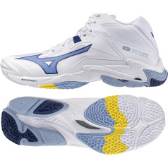 WAVE LIGHTNING Z8 MID apavi V1GA240597 / 50 / white