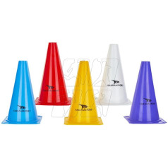 Yakima Sport bollard bez caurumiem 100698 / N/A