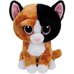 Ty TY TY37064 Beanie Boo's Tauri Cat plīša rotaļlieta