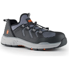 Scruffs Damen Argon Sicherheitsschuhe Brandschutzschuhe