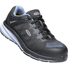 Keen Utility Vista Energy Baja ESD Composite darba apavi sievietēm, Hydrangea Black