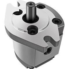 HGP-1A-F6R augstspiediena zobratu sūknisHGP-1A-F4R/F2R/F8R/F1R/F5R/F3R hidrauliskais zobratu sūknis YIJIAN