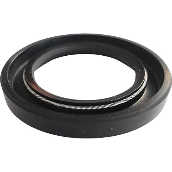 1 x vārpstas blīvētājs A 500 mm x 550 mm x 22 mm Radiālais metriskais eļļas blīvējuma gredzens izgatavots no NBR Blīvējuma gredzeni 500 x 550 x 22 mm Vārpstas blīvējumi Blīvējuma gredzeni Radiālais vārpstas blīvējuma gredzens