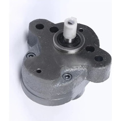 Hidrauliskais zobratu sūknis Hydraulische Zahnradölpumpe Aluminiumlegierung Niederdruck-Zahnradölpumpe Schmierpumpe CB-B4/CB-B6/CB-B10/CB-B2.5/CB-B2.5F/CB-B6F/CB(CB-B2.5)