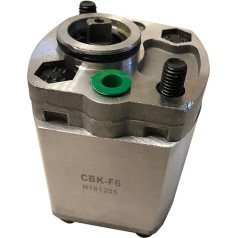 Hidrauliskais zobratu sūknis Hydraulikpumpe CBK-F2.5F CBK-F1.6F CBK-F1.6F CBK-F2.7F CBK-F2.1F CBK-F2.0F Aizsardzības sūknis (CBK-F1.6-CW)