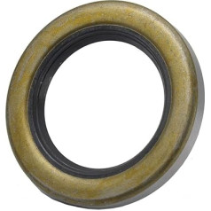 ToolNerds Radiālais vārpstas blīvētājs NBR 72A Profils: C tips: 410,0 x 460,0 x 22,0 mm.