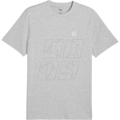 Ess Elevated Tee M 684726 04 / M T-krekls