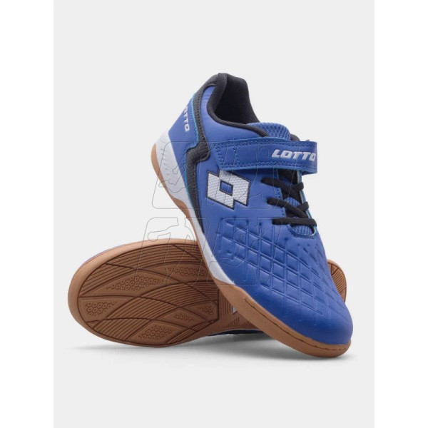 Lotto Dasher T Jr apavi 2600920T-5011 / 38