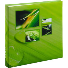 Hama Singo Jumbo albums 30 x 30 cm, 100 lappuses
