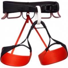Sistēma W Zone Harness S Octane