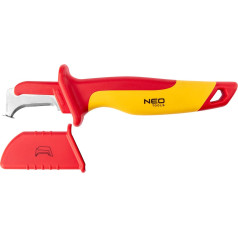 Neo Tools Montāžas nazis 1000V, 180 mm