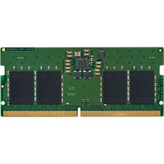 Portatīvo datoru atmiņa ddr5 8gb(1*8gb)/5600