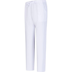 MISEMIYA - BZ-6802 Unisex elastīga josta forma slimnīcas tīrīšanas veterinārais veselības slimnīca