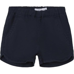 NAME IT Meiteņu šorti