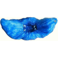 HealthCentre vienreizlietojamie apavu pārvalki - 100 gab. iepakojumā