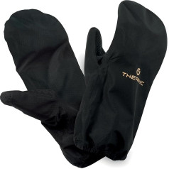 Therm-ic Weather Shield Covers virscimdi, melni