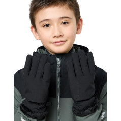 Jack Wolfskin Highloft Glove K cimds