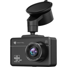 Navitel Automobiļu DVR R980