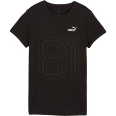 Krekliņš ESS Small No.1 Logo Tee W 682372 01 / L
