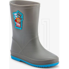 Apavi, getri Rainy Jr 8505-605-4818 / 27