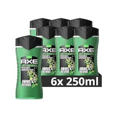 Axe Shower Gel