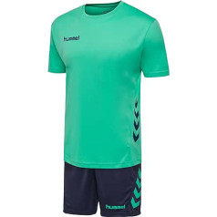 hummel Hmlpromo Duo Set Vīriešu Multisports