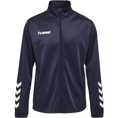 Hummel Promo Poly Suit 205876 vīriešu treniņtērps