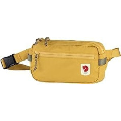 Fjallraven Unisex High Coast Hip Pack Bum Bag