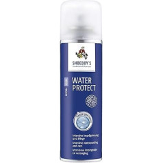 Shoeboy's Water Protect - kopšanas un aizsardzības līdzeklis pret lietus un netīrumiem 907963 200 ml caurspīdīgs 200
