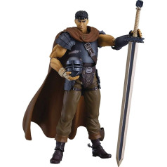 Berserks 17cm Josta no The Hawk