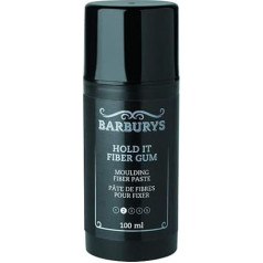 Pâte Fibreuse Bar Burys 100ml
