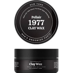 Pellair 1977 Māla vasks