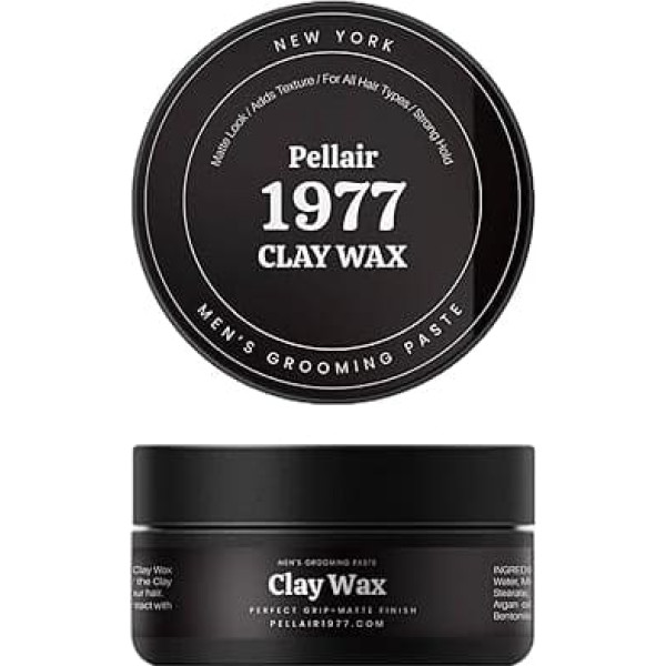 Pellair 1977 Māla vasks