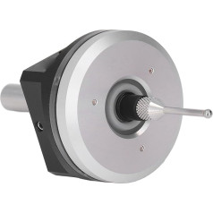 3D -Kanten -Finder Hoher Genauigkeitskante Locator Wolframstahlkugel für CNC