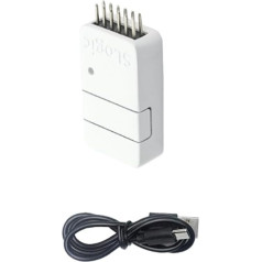 Lbvzxkad Combo 8 Analyzer DAPLink CKLink Debugger Tool Einfach zu Verwenden