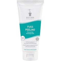 Bioturm Kāju skrubis Nr. 82