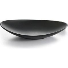 Soulnioi Juvelierizstrādājumu paplāte, gredzenu paplāte, vannas istabas tualetes galdiņš, radoša dekoratīvais organizators, displeja plāksne priekšnamam, vannas istabai, darba virsmai, gara elipsveida,