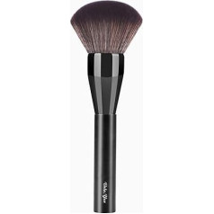 Vela.Yue Lielā pūdera birste - ideāli piemērota birstošam un kompaktam pūderim